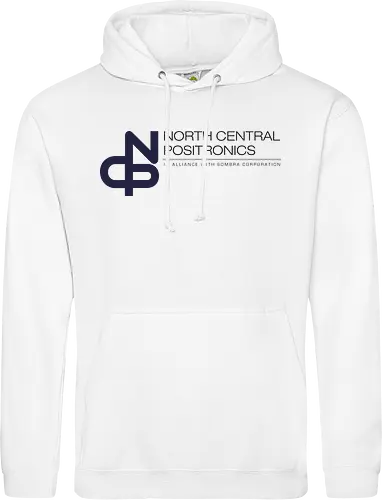 North Central Positronics