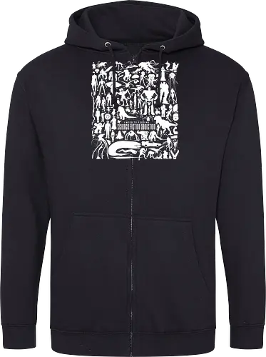 Science Fiction Addiction