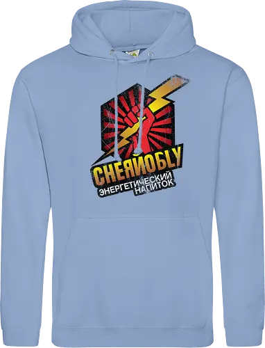 Chernobyl Energy Drink