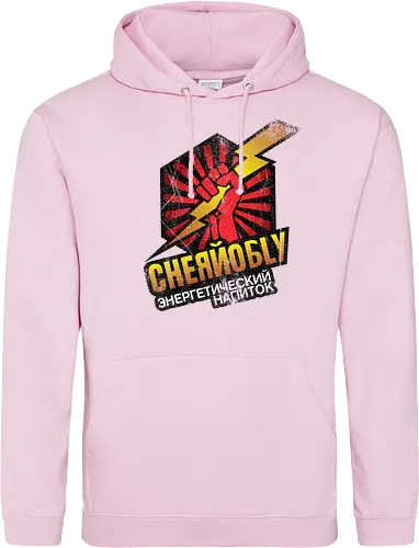 Chernobyl Energy Drink