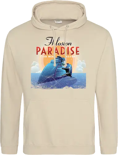 Fhloston Paradise