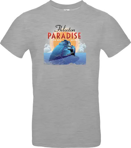 Fhloston Paradise