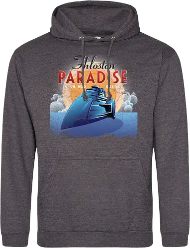 Fhloston Paradise