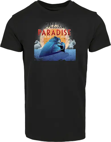 Fhloston Paradise