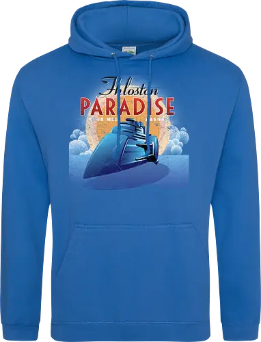 Fhloston Paradise