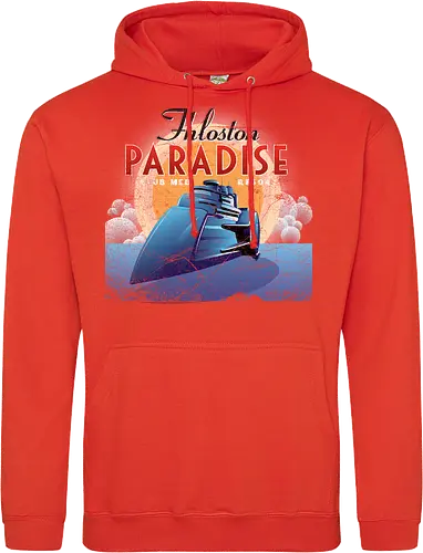 Fhloston Paradise
