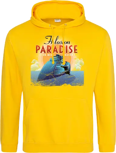 Fhloston Paradise