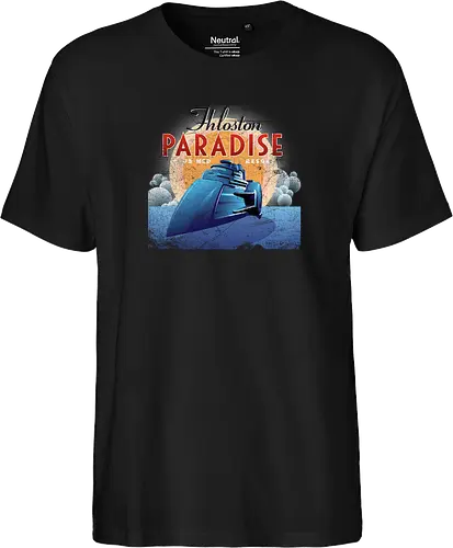 Fhloston Paradise