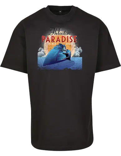 Fhloston Paradise