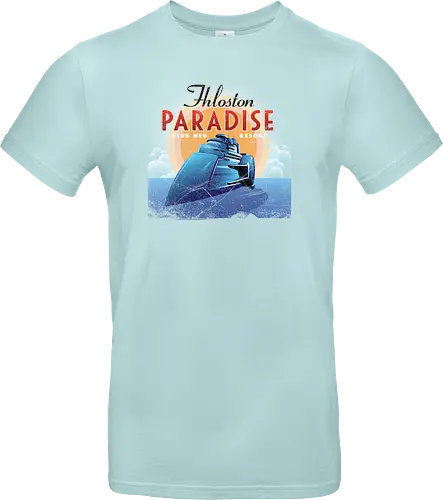 Fhloston Paradise