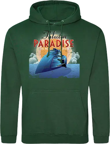 Fhloston Paradise
