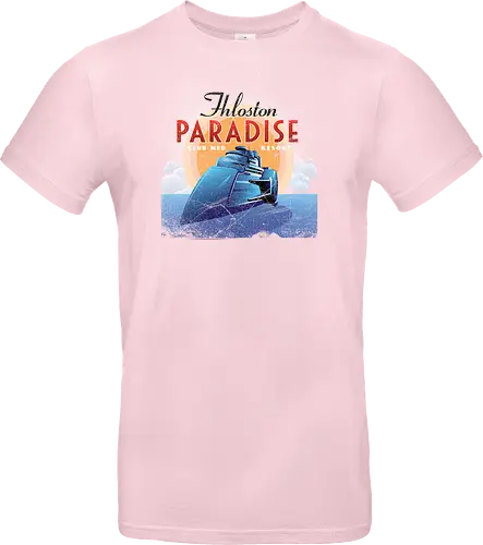 Fhloston Paradise