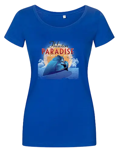Fhloston Paradise