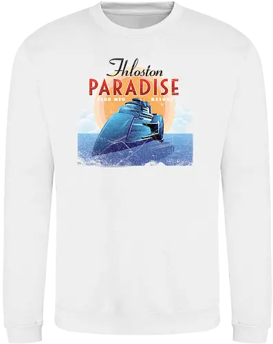 Fhloston Paradise