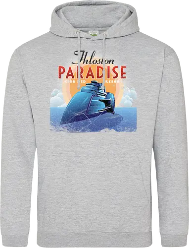 Fhloston Paradise