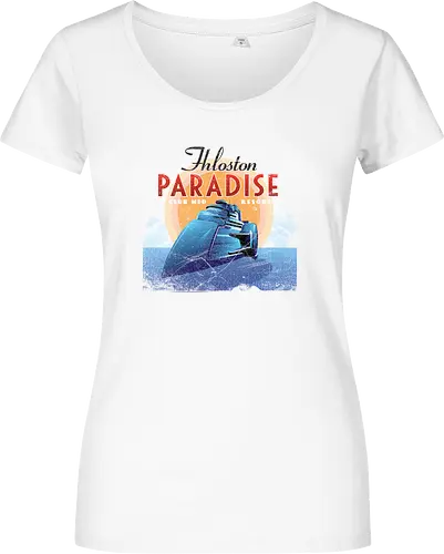 Fhloston Paradise