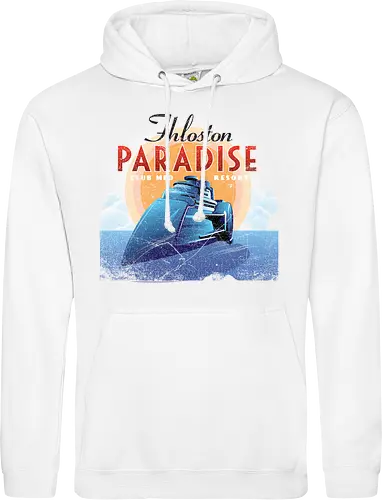 Fhloston Paradise