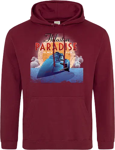 Fhloston Paradise