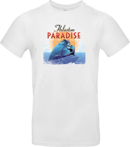 Fhloston Paradise
