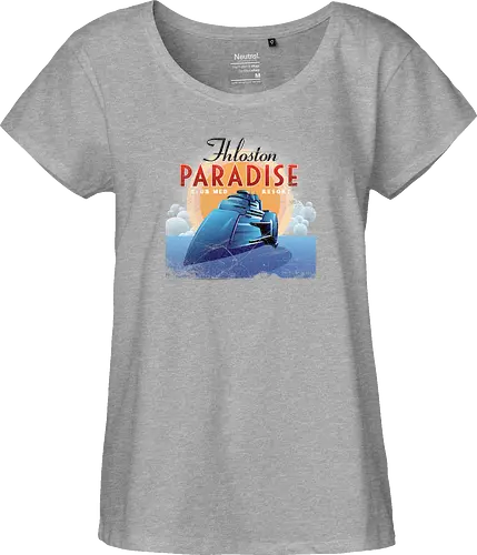 Fhloston Paradise