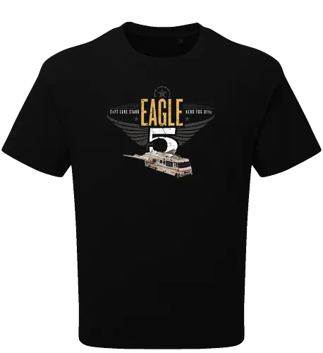 Eagle 5