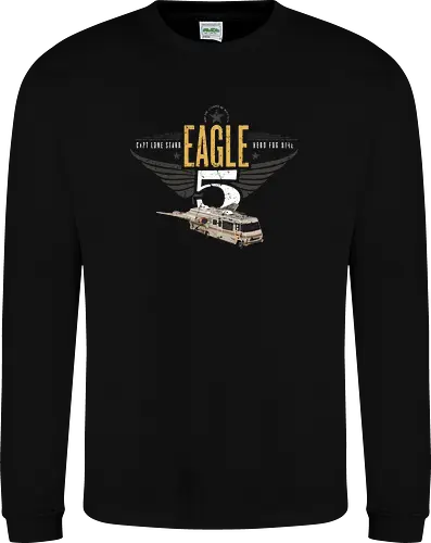 Eagle 5