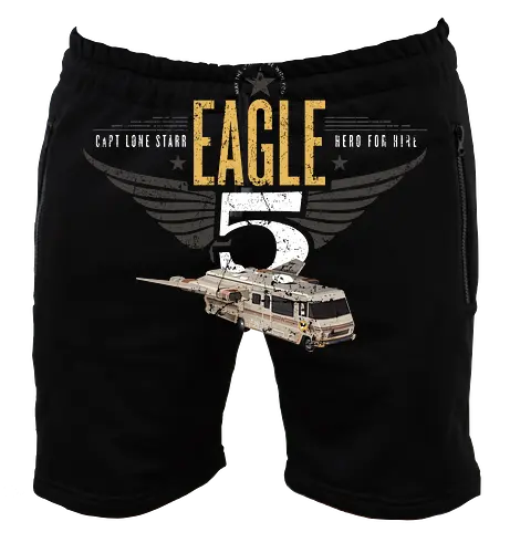 Eagle 5