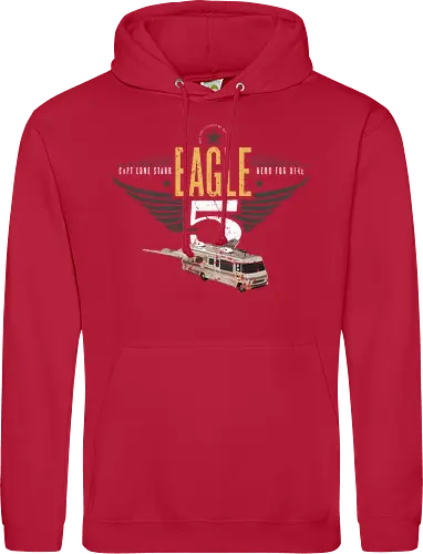 Eagle 5