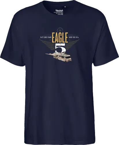 Eagle 5