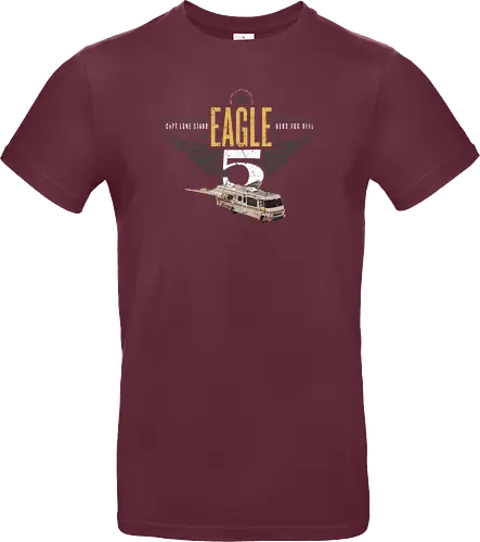 Eagle 5