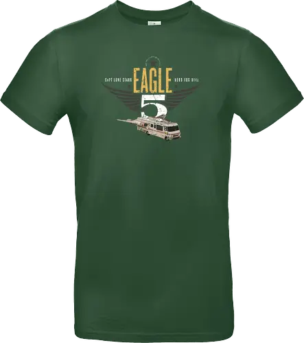 Eagle 5