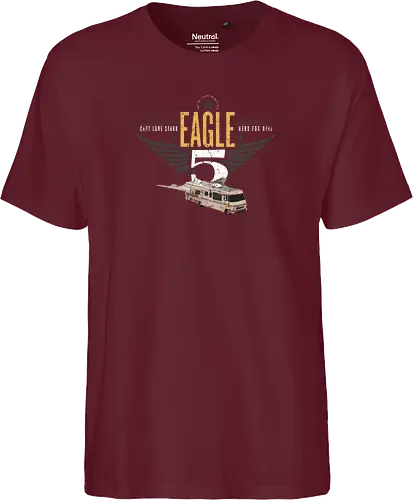 Eagle 5