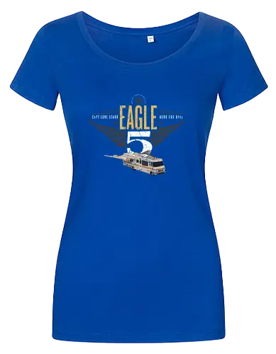 Eagle 5