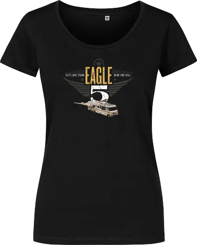 Eagle 5