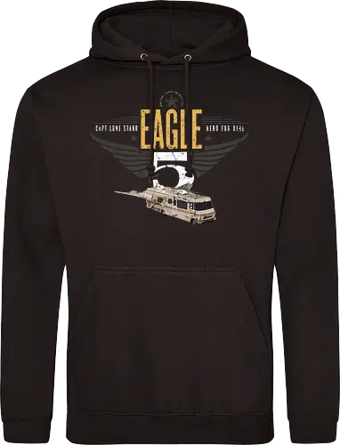 Eagle 5