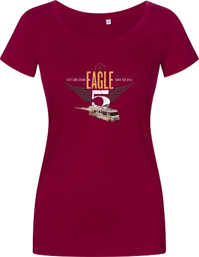 Eagle 5