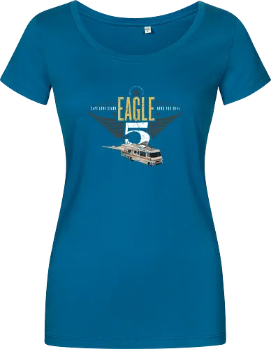 Eagle 5