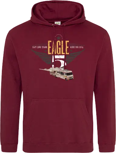 Eagle 5