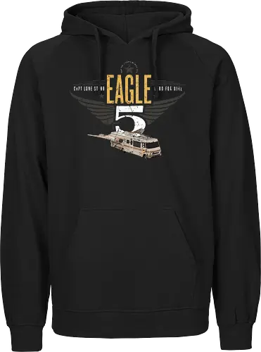 Eagle 5