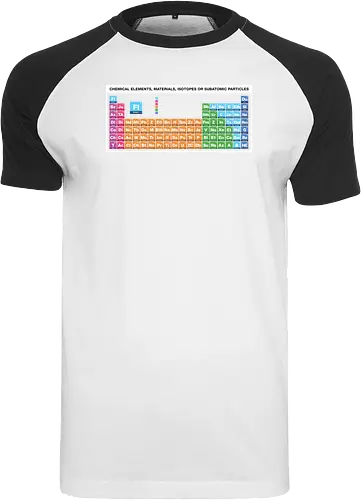 Periodic Table of Fictional Elements