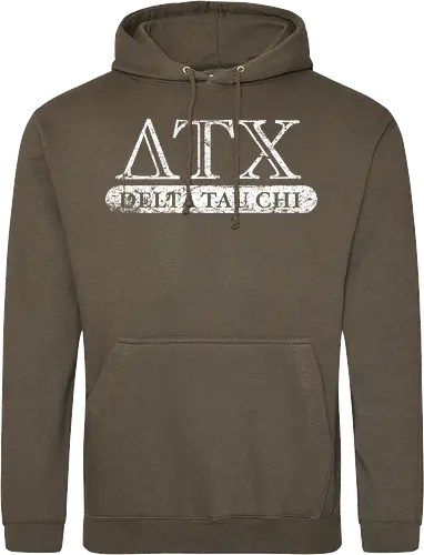 Delta Tau Chi