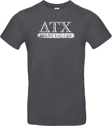Delta Tau Chi