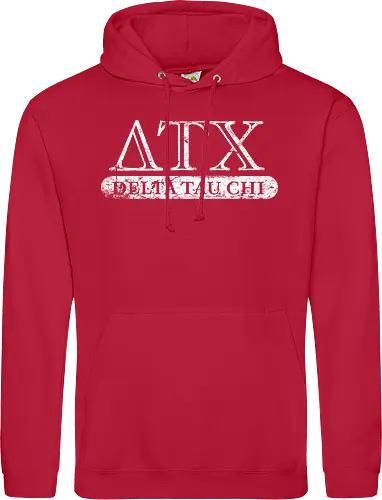 Delta Tau Chi