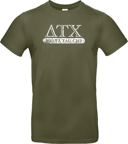 Delta Tau Chi