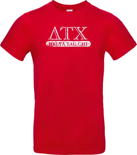 Delta Tau Chi