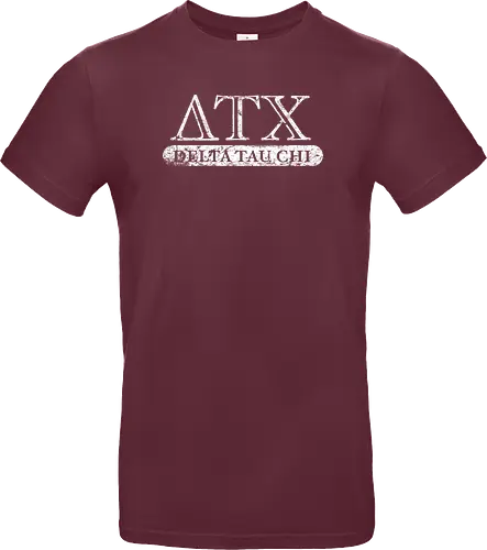 Delta Tau Chi