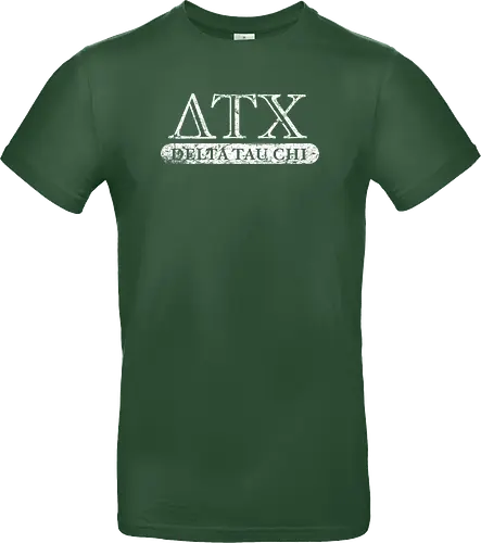 Delta Tau Chi