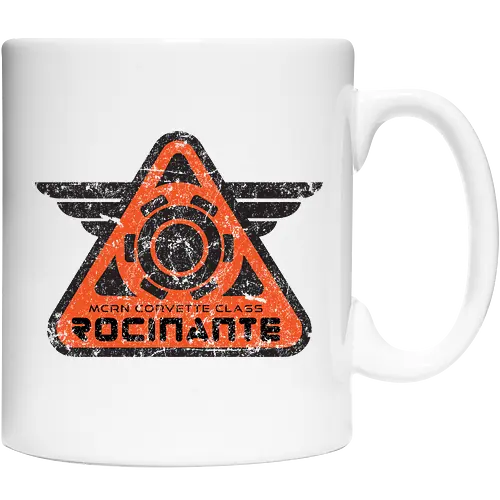 Rocinante