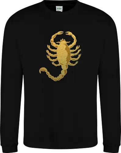 Scorpion