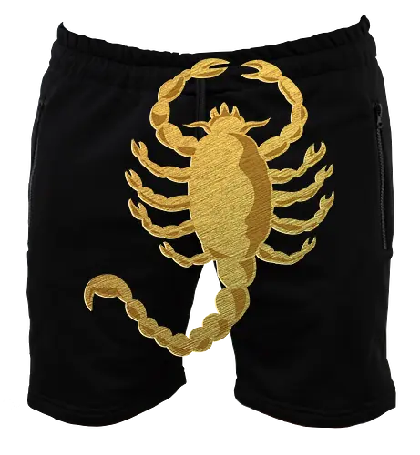 Scorpion